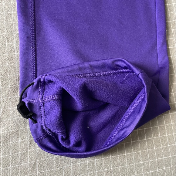 Nike LSU Tigers Athletic Joggers - Picture 2 of 8